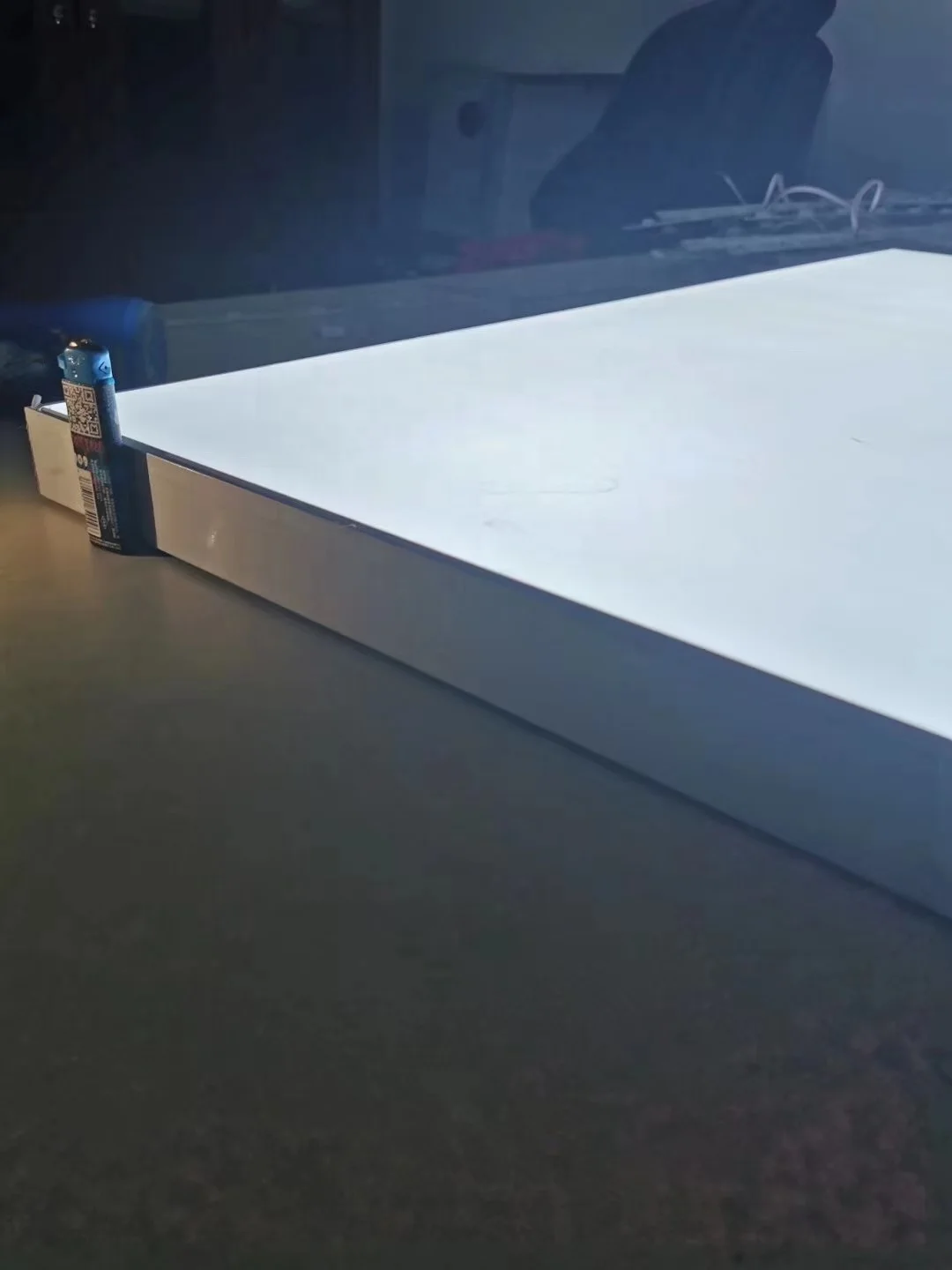 high power smd 3030 led strip for larger area box signs