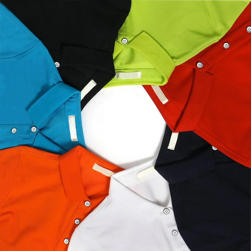 Plain  For Printing Customised Levee T Shirts