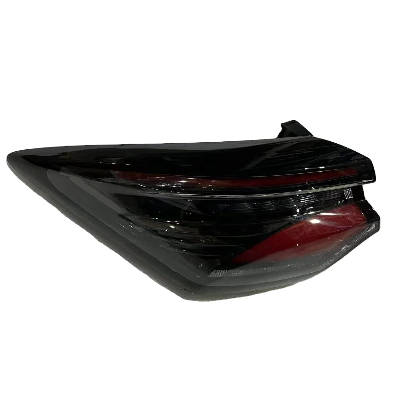 2022 2023 2024 Changan Hunter Accessories Alsvin Parts for Eado Cs15 Spare