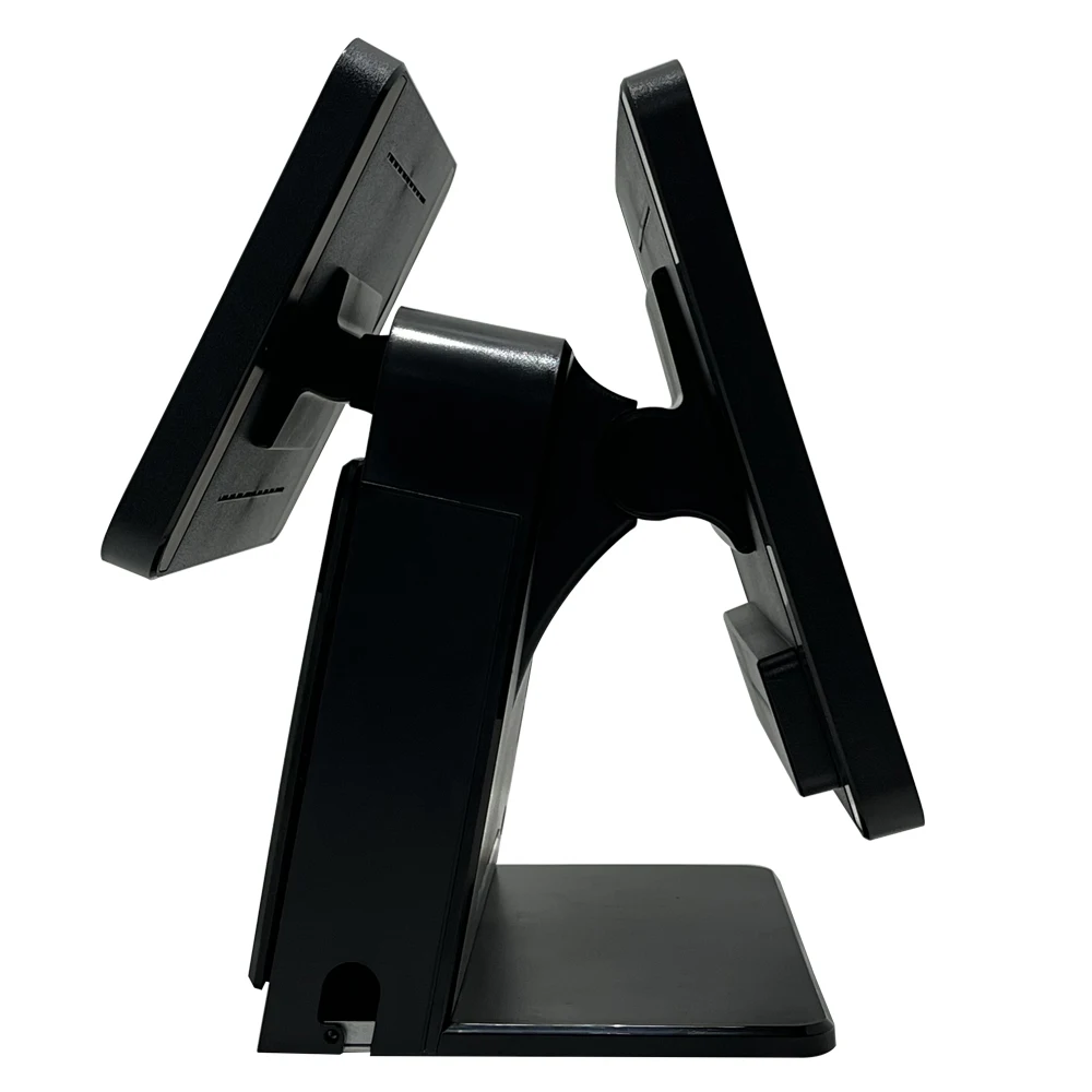 Прямая поставка с фабрики Ресторан супермаркет POS Интегрированная машина 15 дюймов емкостный сенсорный экран системы инвентаризации