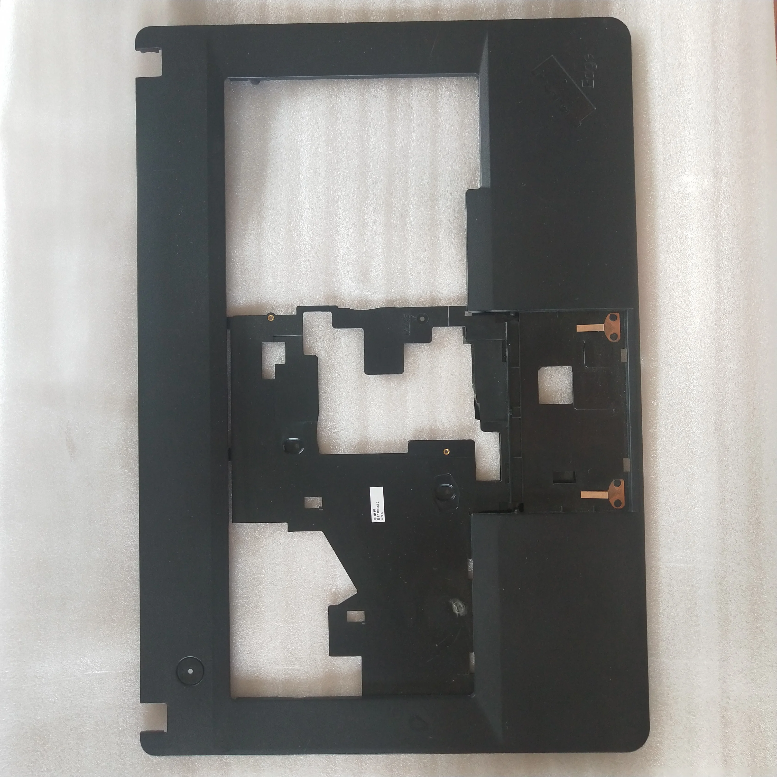 2024 Custom-made plastic computer enclosure injection molding maker