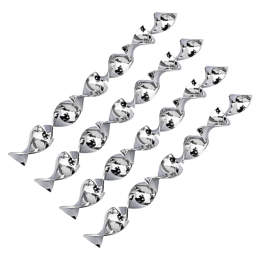 High quality mixing equipment stainless steel static zone water mixer