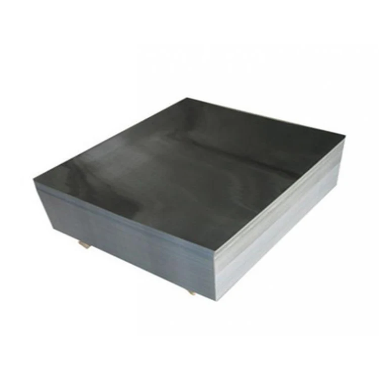 Best Price Tin Coated Steel T2/T3/T3.5/T4 1.1/1.1 2.8/2.8 5.6/5.6 Brushed Finish Polished Electrolytic Tinplate