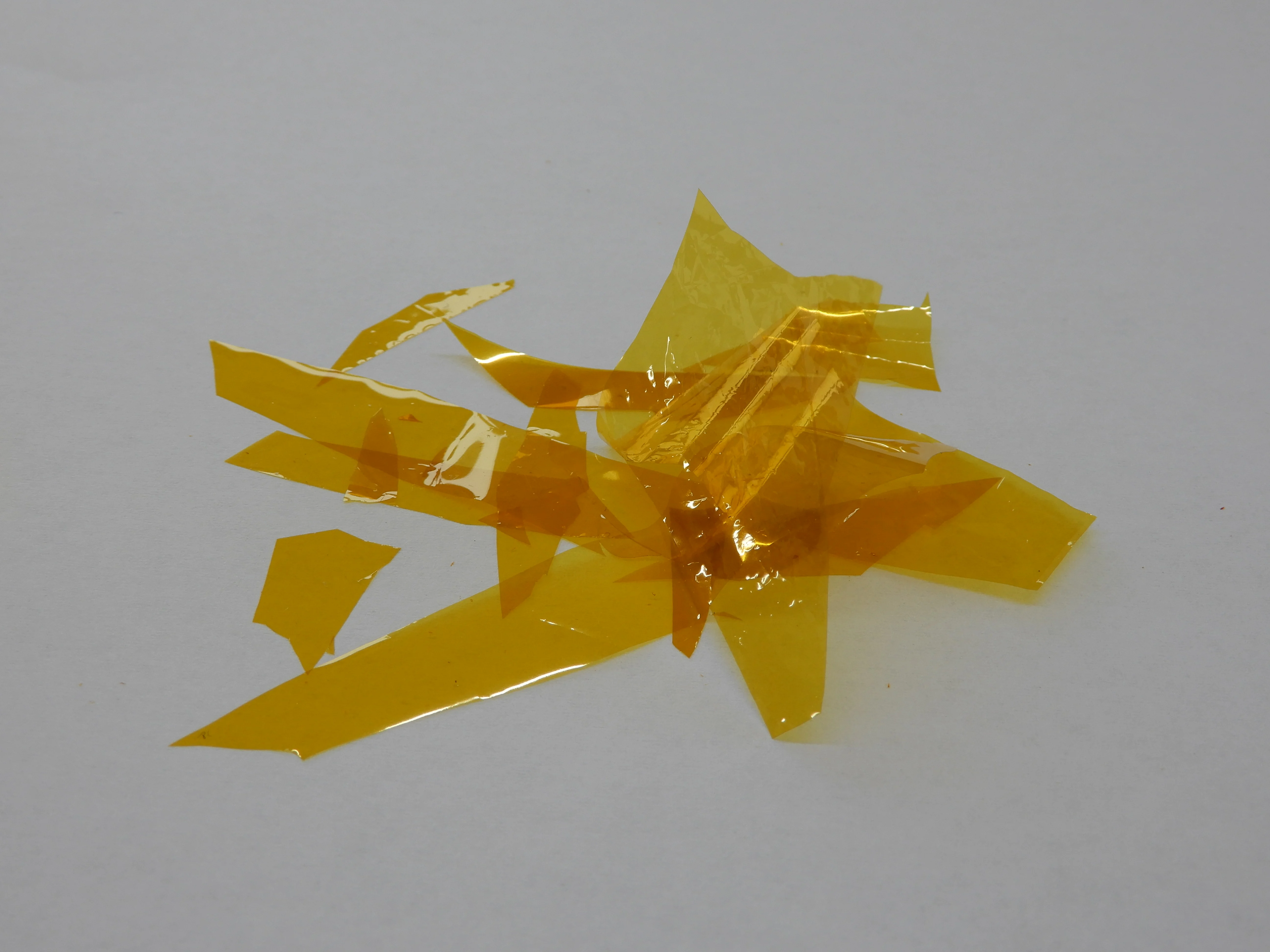 Flexible rigid type resin film tape polyimide polymer for sale