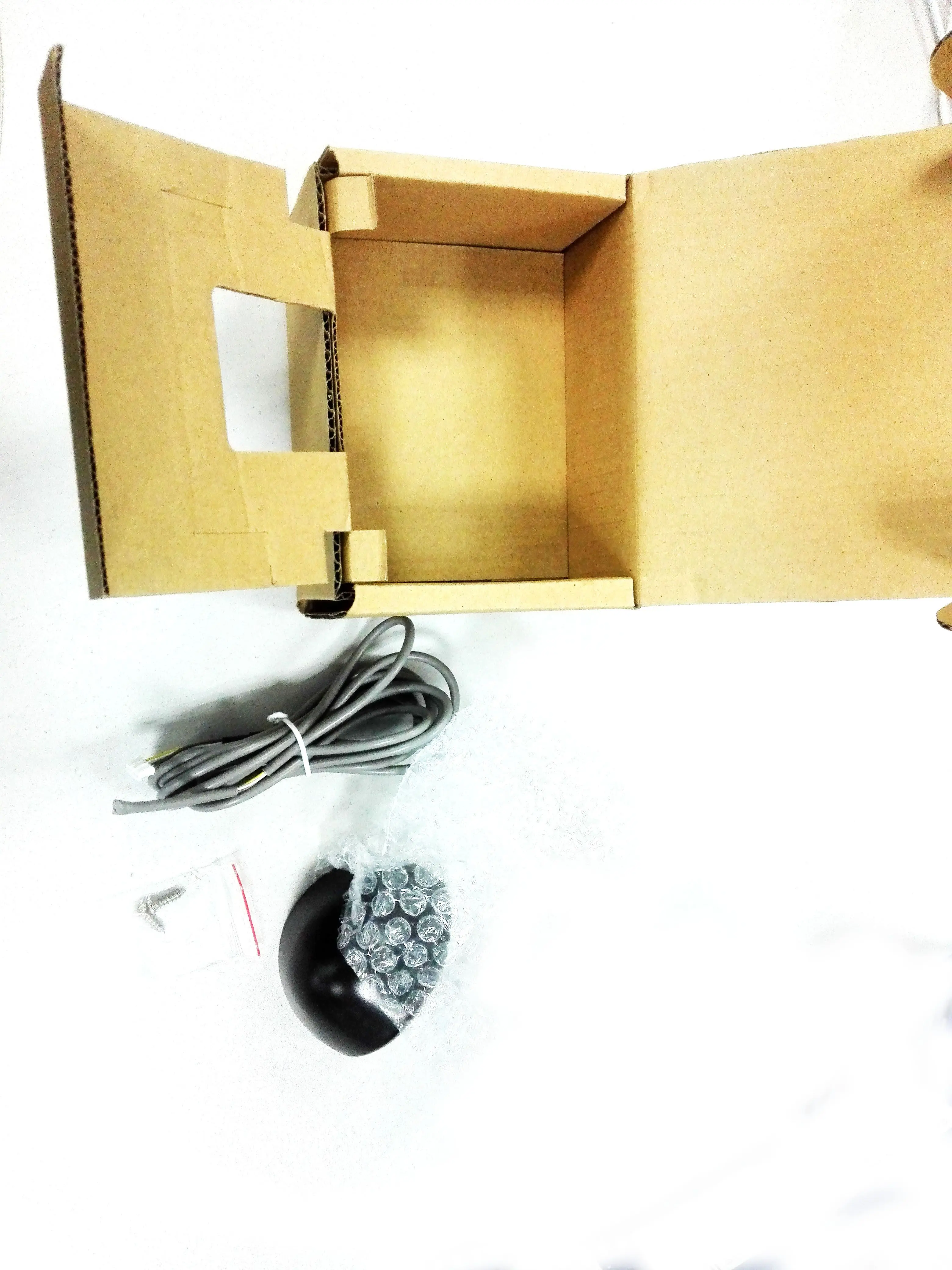 Falcon Cheap Price Automatic Sliding Door Sensor 24G Motion Sensor