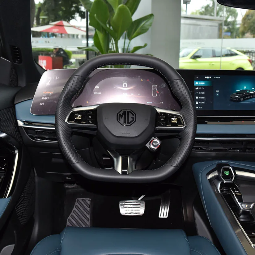 MG7 2023 model 2.0T Automatic Beauty hunting premium version