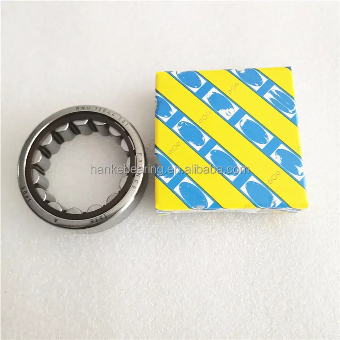 Good price 34*51*17.5mm F-91108 bearing RNU.12044.S01 Auto Part Gearbox Bearing F-91108 needle roller bearing 91108