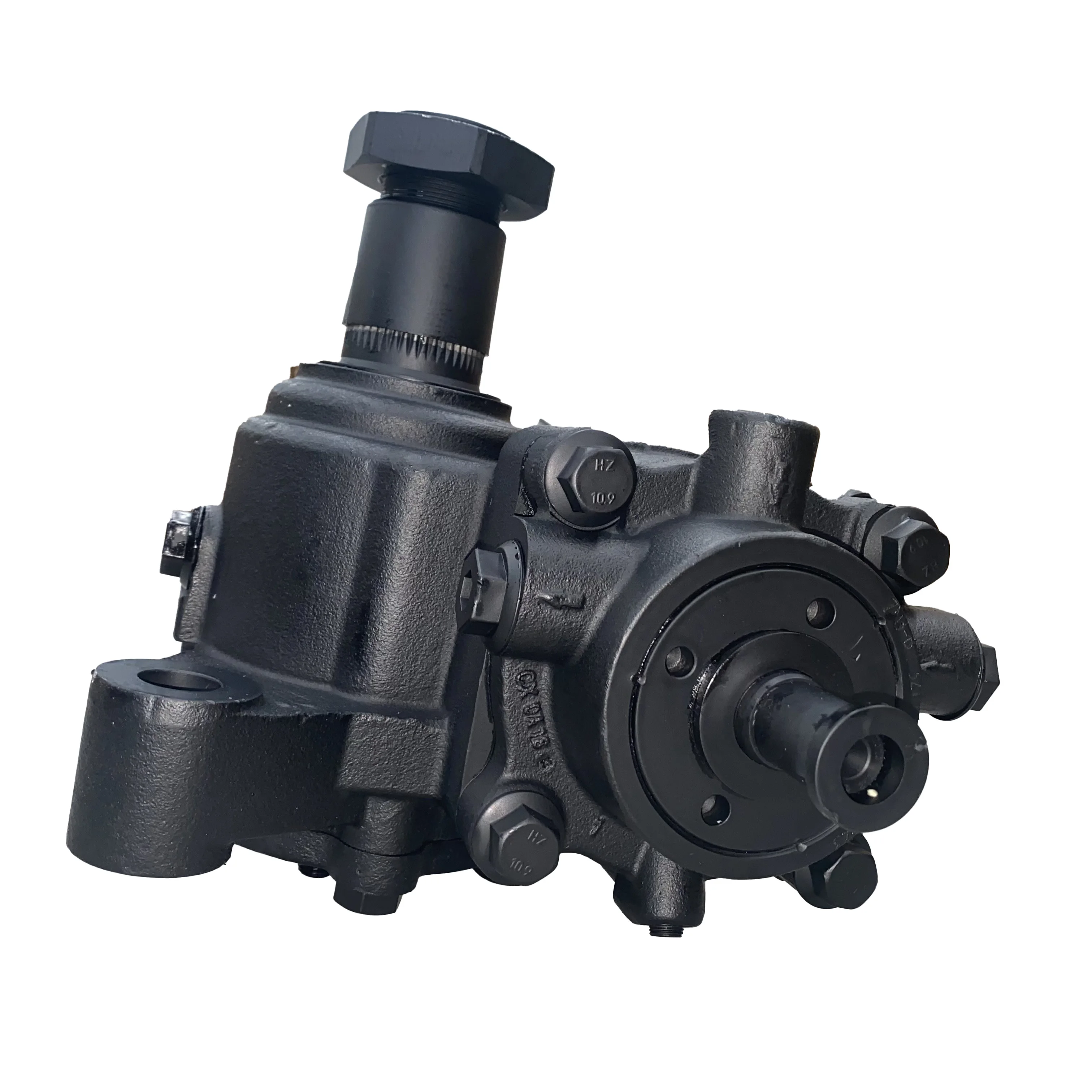 Оригинальная коробка рулевого механизма Dongfeng 3401010-K0301 201118016 для