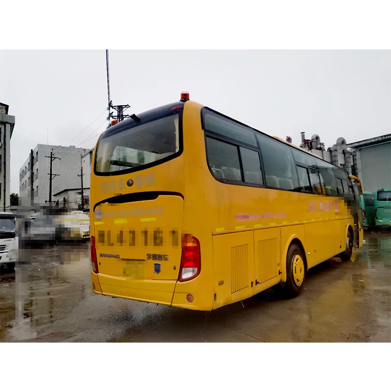 Indon Exit 10 meters high-quality car source 3+2 large seats ZK6107H