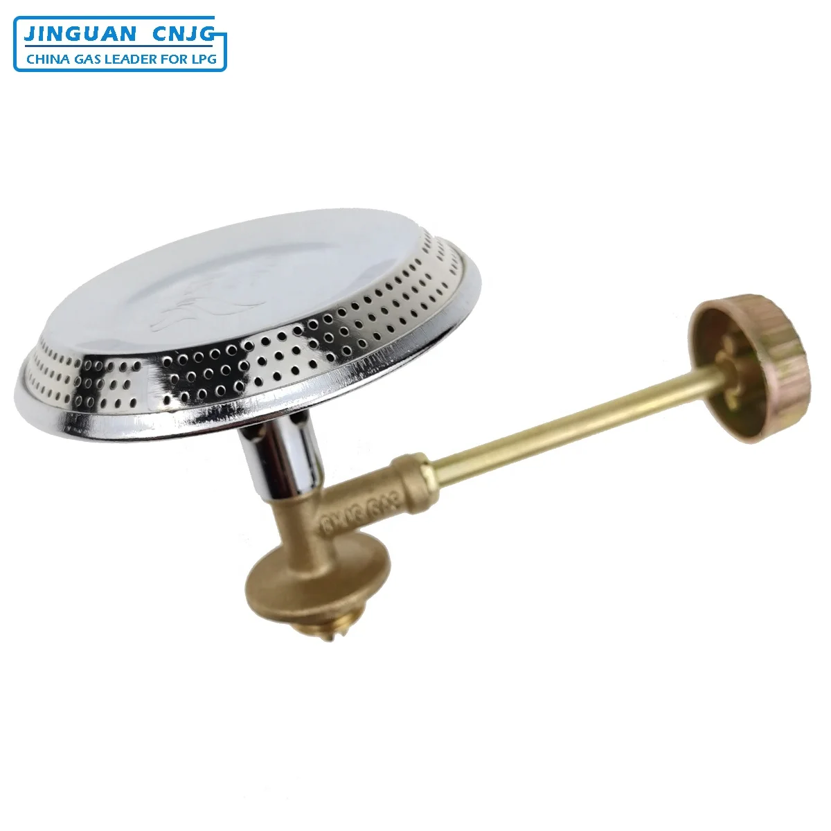 CNJG ORGAZ Kitchen Appliance Portable Camping Gas Cooker, Single Burner Gas Stove, LPG Butane Gas Burner in Africa