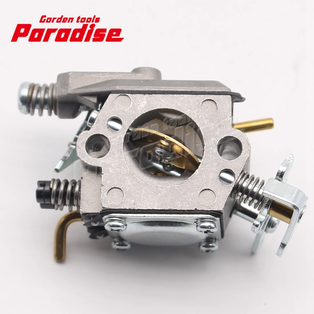 Carburetor Fit for Partner 350 351 Chain Saw Spare Parts Walbro