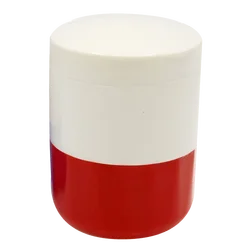 High standard in quality plastic pulverizer box grinder crusher pill case