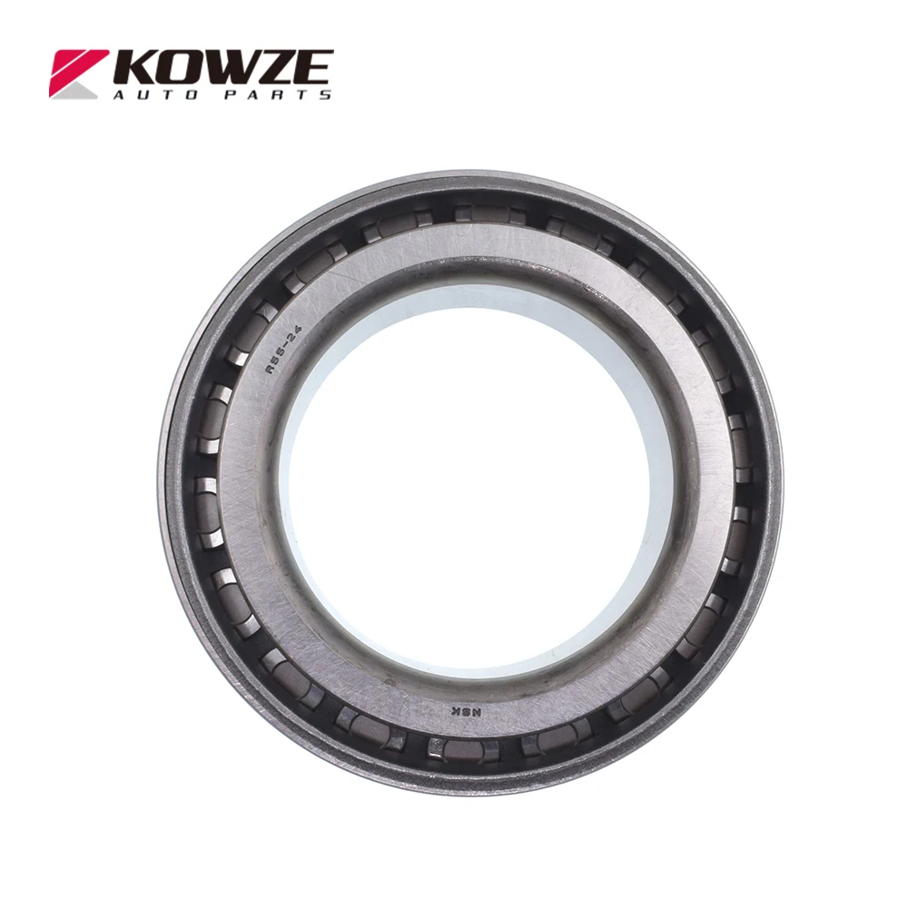 Auto Transmission Parts Differential Case Bearing For Mitsubishi L200 Triton MR453231