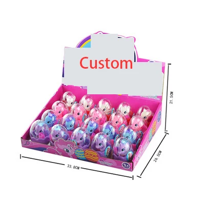 Оптовая цена, детский подарок, яйцо, игрушка, пластиковое яйцо, игрушка, обучающие игрушки для детей, для девочек и мальчиков