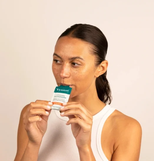 Private Label Berry Flavor PQQ CoQ10 Immune Support Drink Skin Whitening Reduce Wrinkles Collagen Tripeptide Oral Liquid Drink