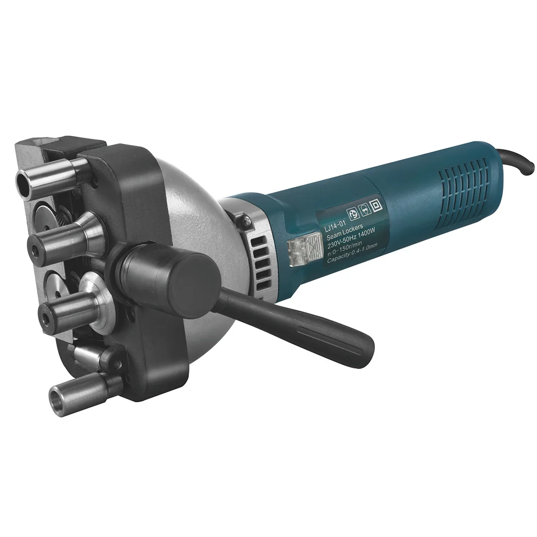 
Pittsburgh seam locker 