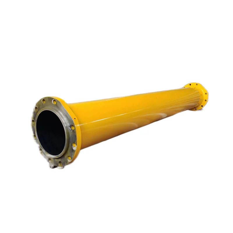 DN230 Schwing Putzmeister бетононасос запасные части цилиндр для доставки