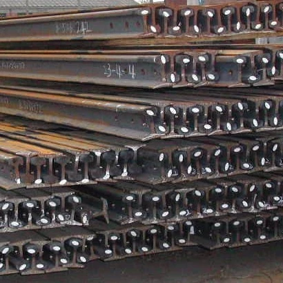 18kg/m Light Rail Train bullet train high-speed direct supply rail specifications complete