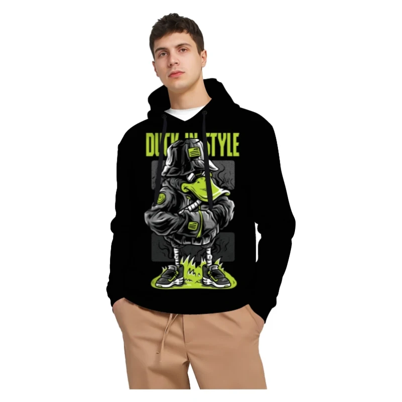 Hot Sale Wholesale Sweatshirts Full Printing Mens Hoodie Women Hoodie Custom 3d Logo Hoodies