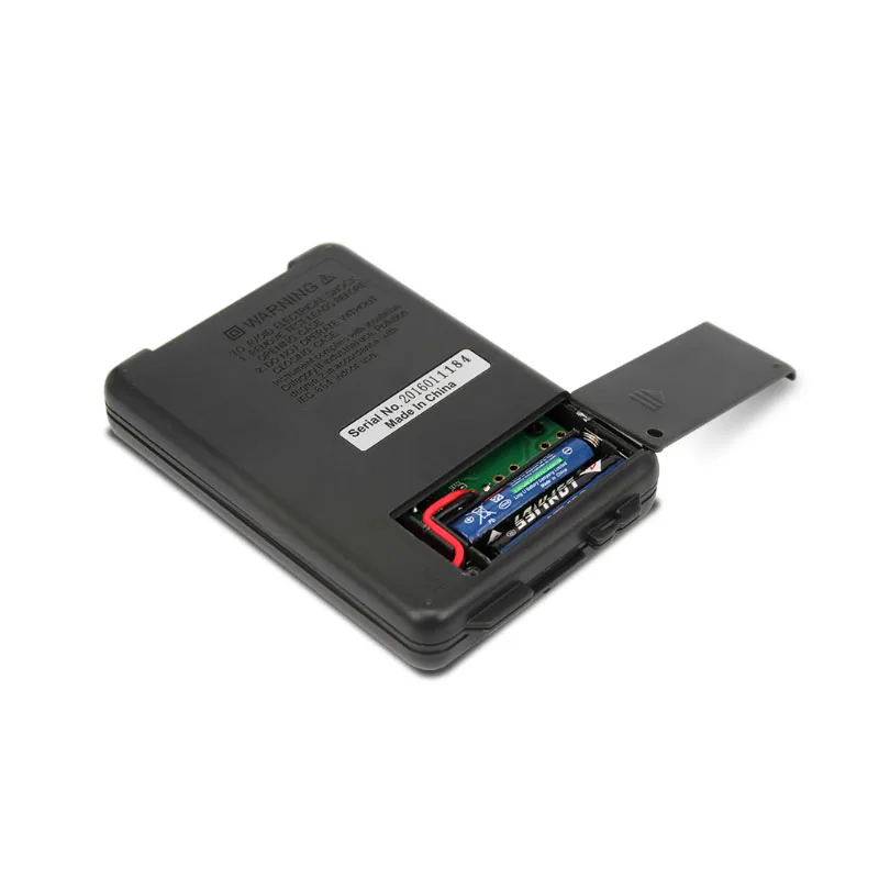 High Precision Automatic Range ALL 41 2 Digit Origin Place Model NB4000P-2 DT9205A (Consult Actual Price)