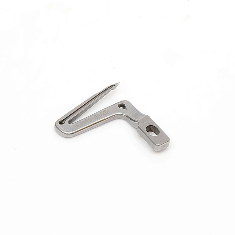 industrial sewing machine accessories sewing looper 119-99802 for juki mo-3700 sewing machine