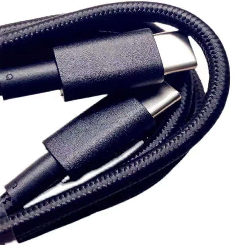 wholesale Type C to Type C Charging Cable 65W PD Cable for Asus ROG Phone 6 6pro 7 7pro 5 5s4 5s3  Ultimate ROG Phone 6D Zenfone