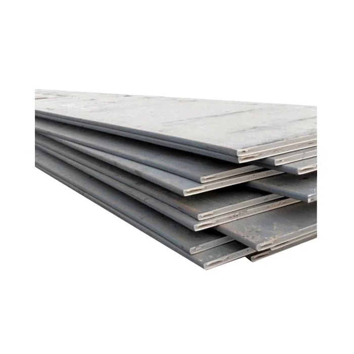 Ms Carbon Steel A36 Q235 4mm Steel Plate Price
