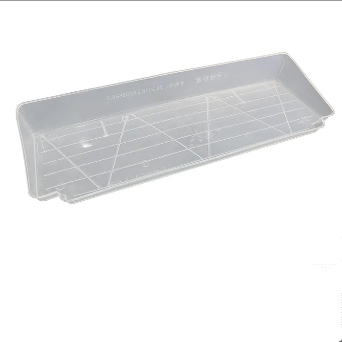 Новый стиль, пластиковая ловушка для пыльцы, коробка для пчеловодческого оборудования