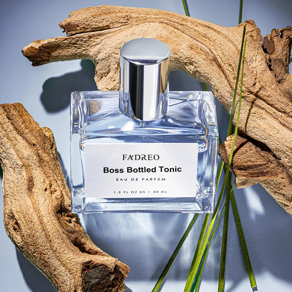 Top Quality Original Brand 30ml Designer Luxury Perfume Factory Wholesale Master Perfect Blue EDP Brand perfume