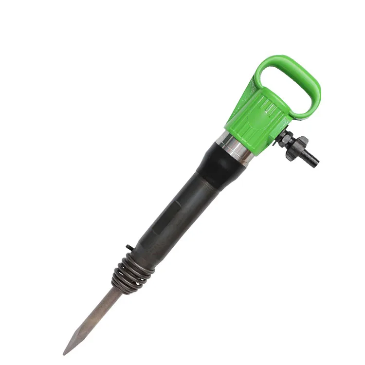SHARPOWER China supplier G10 G15 G20 hand-held drilling pneumatic breaker rock drill air pick hammer price for sale