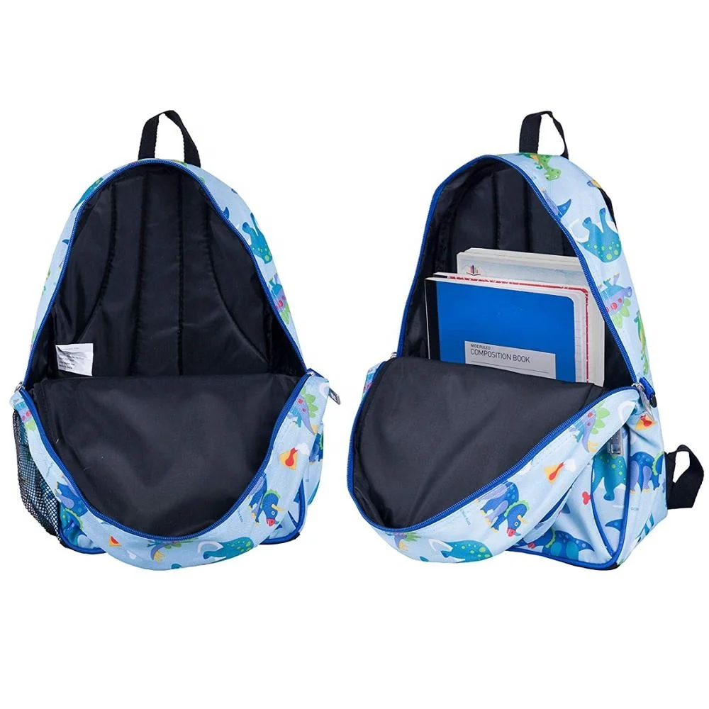
Extra Durable Backpack with Padded Straps and Interior Moisture-Resistant Lining Perfect for School or Travel 