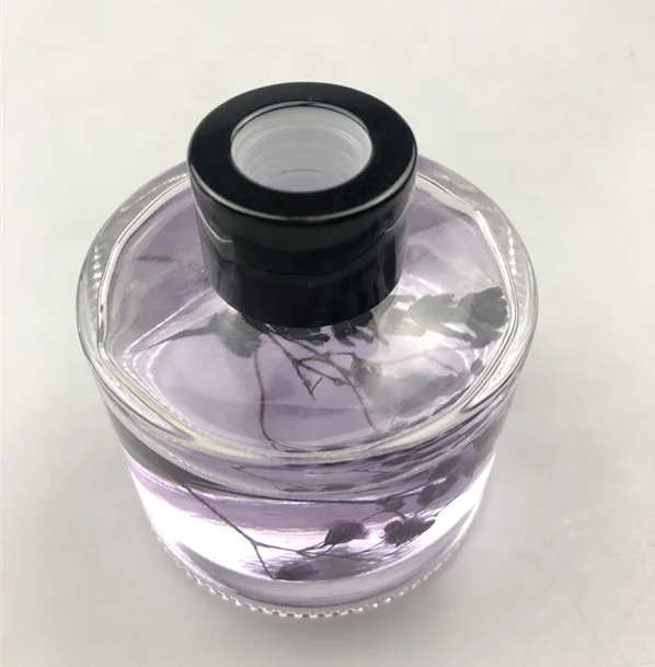 100ML home fragrance reed diffuser aroma