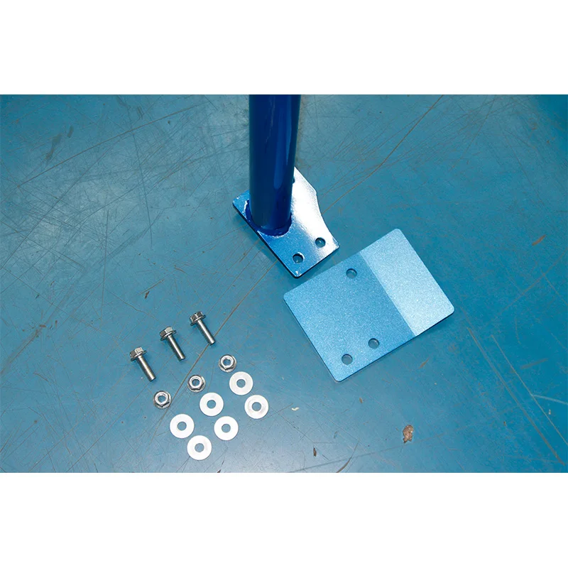 Car Roll Cage 6 point model for HONDA CIVIC 2016-2020 FC1 vehicle chassis power Body Reinforcement Braces Kit