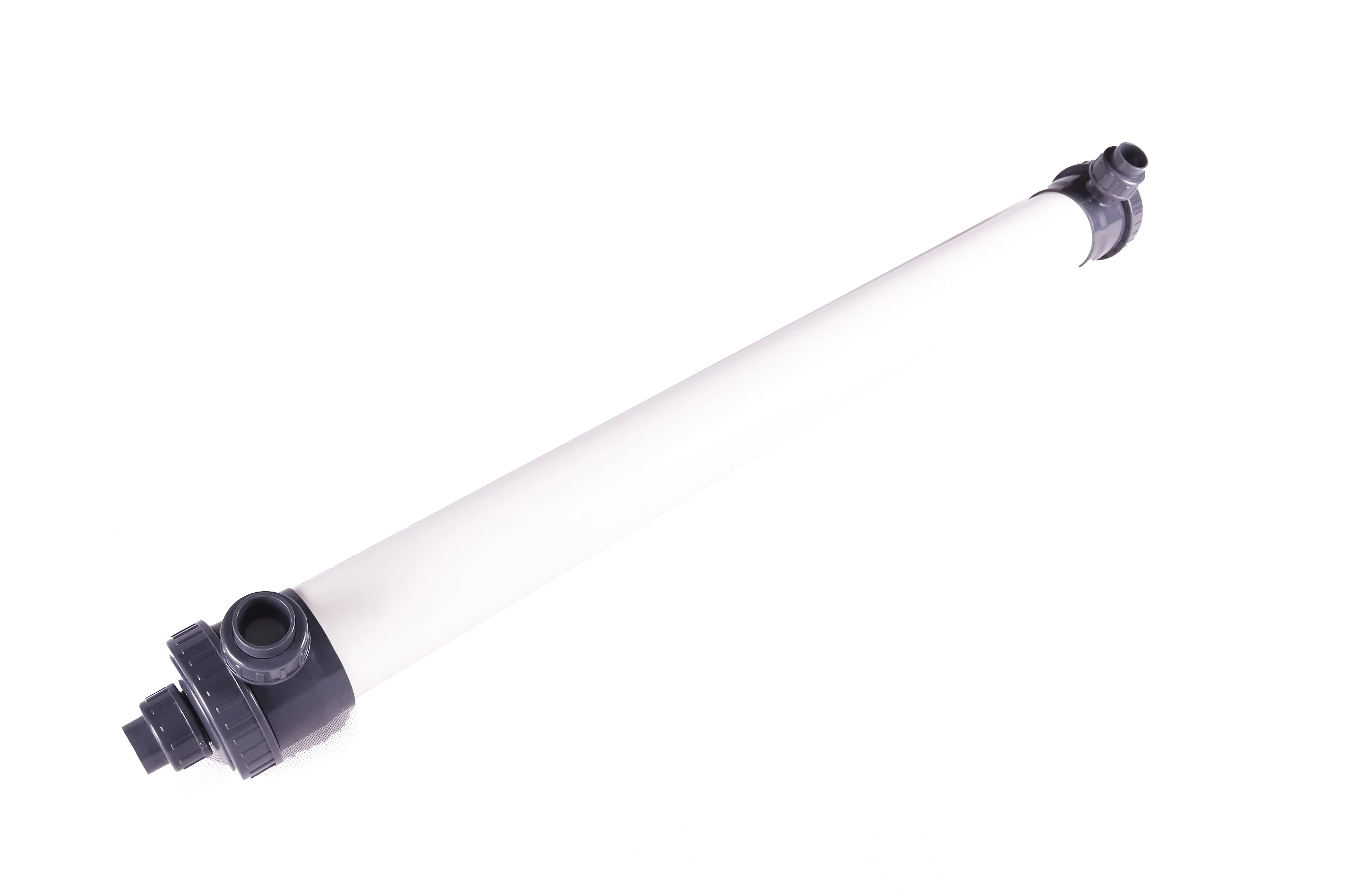 pvdf/pan hollow fiber uf ultrafiltration membrane 4040 price industrial water filter