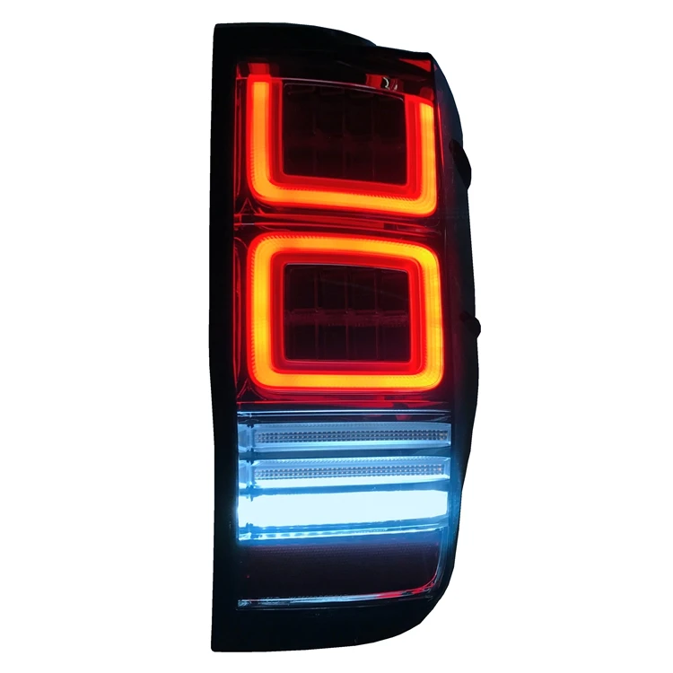 
LED tail lamp for T7 Ranger 