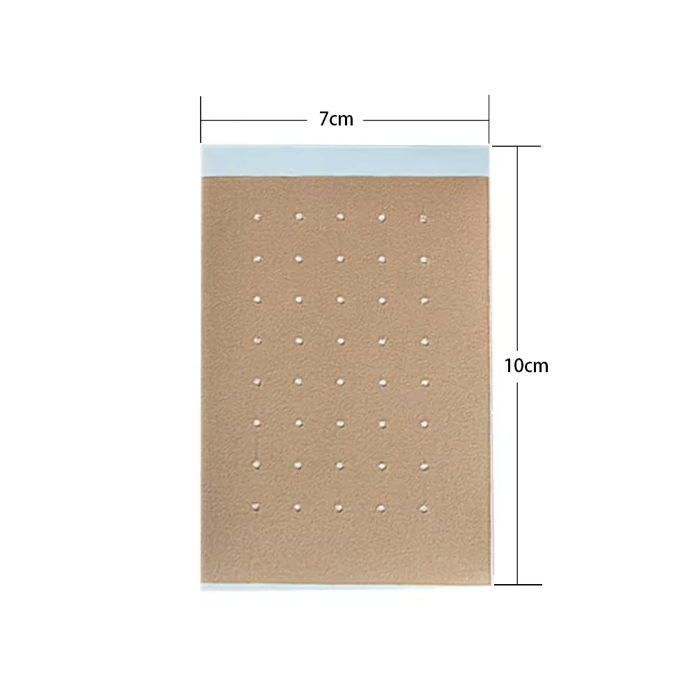 2024 Direct Sale Tiger Pain Relieving Plaster Back Pain Patch Plaster