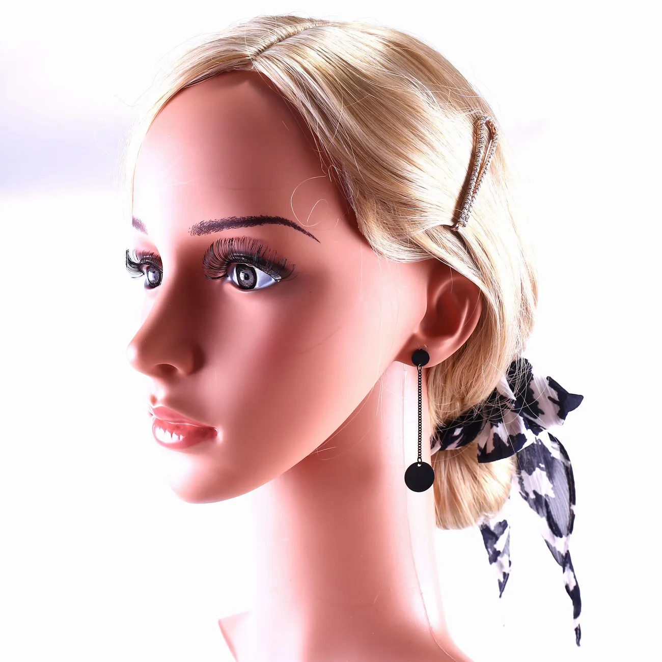 Simple Earring Young Jewelry Funky Earrings For Girls Jewelry Fashion Earrings Hot sale