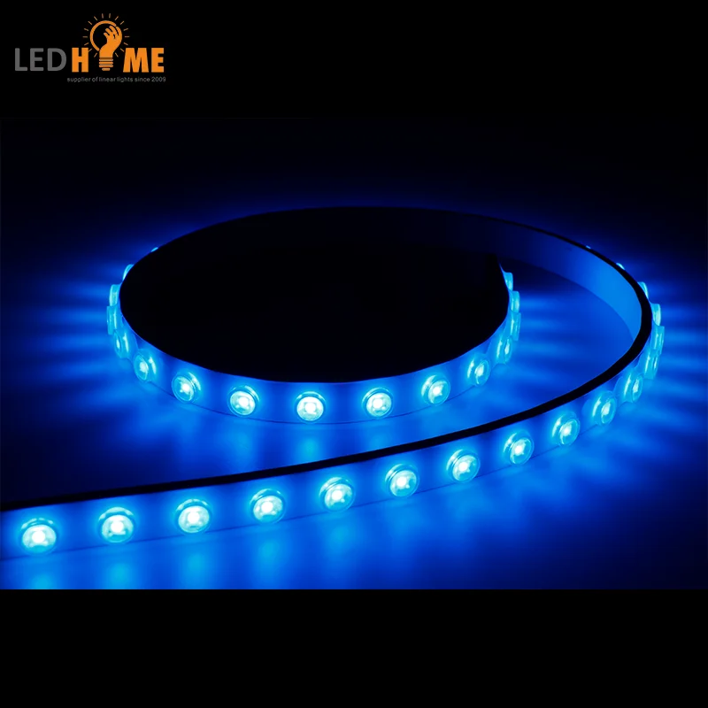Wholesale Smart Cheap Wifi Flex 12V 5M Outdoor Flexible 2835 5050 SMD RGB Waterproof Led Strip/Led Strip Lights/Led Light Strip
