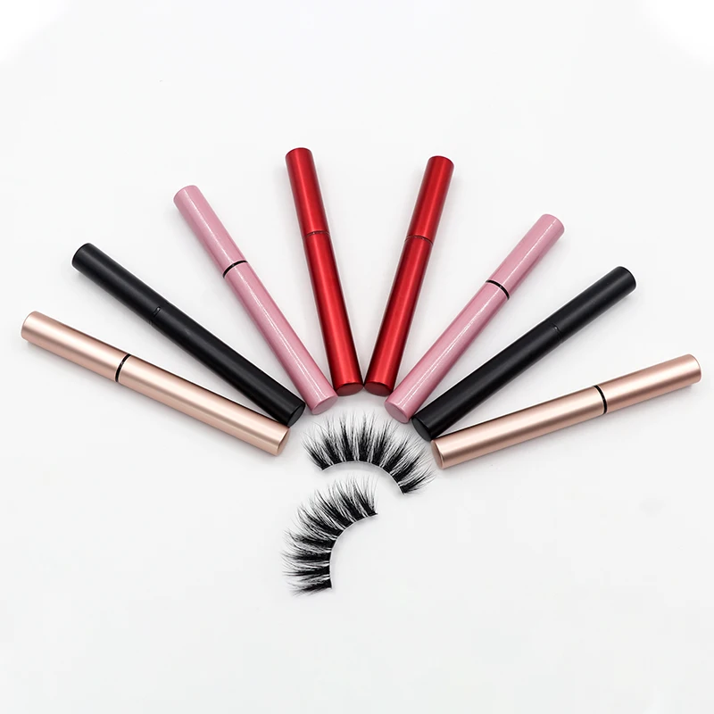 Lifting Remover Pack Bulk Mini Eye Storage Diamond Custom Shaker Strong Pen Sky Adhesive Holder Korean Lash Glue Eyelash