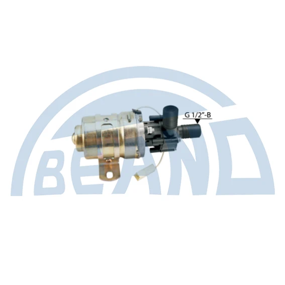 Насос отопителя TKMZ-0013 КАМАЗ
