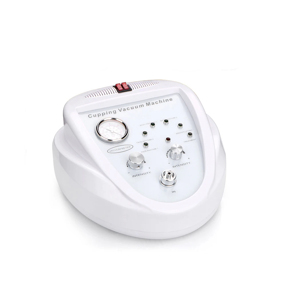 
 Best Selling xl Buttocks Enhancement Vacuum Therapy Cups Breast Buttock Enhancement Equipment  