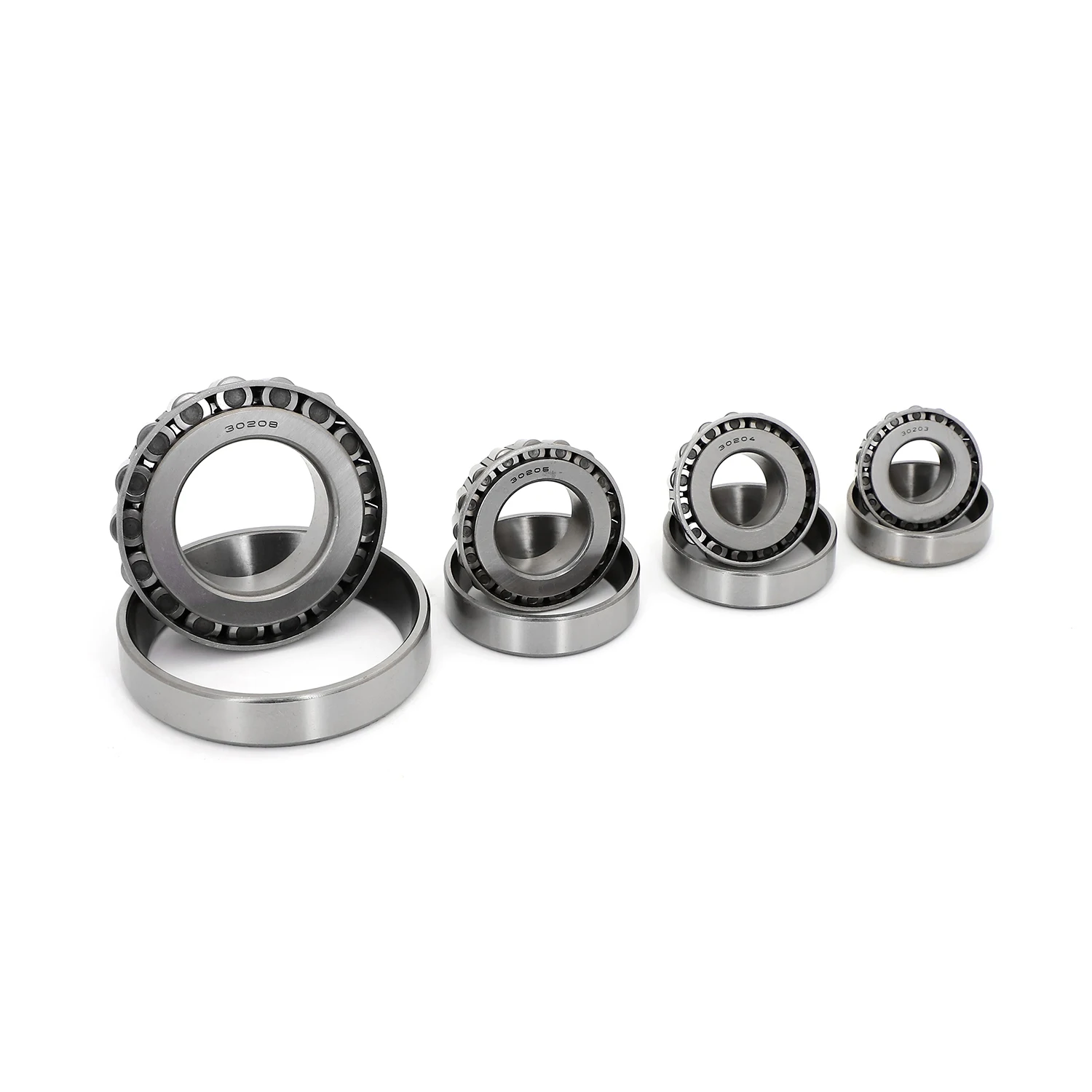 Прайс-лист на дюймовый конический роликовый подшипник 44649/10 для автомобильных