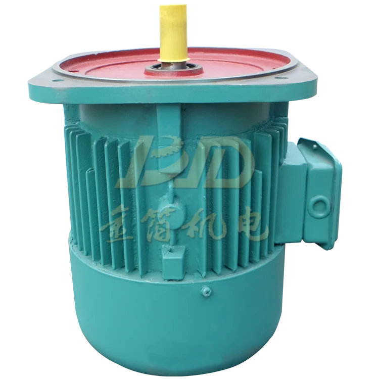 motor hoist ZD1 51-4 15kW forklift three phase heater cartridge induction motor