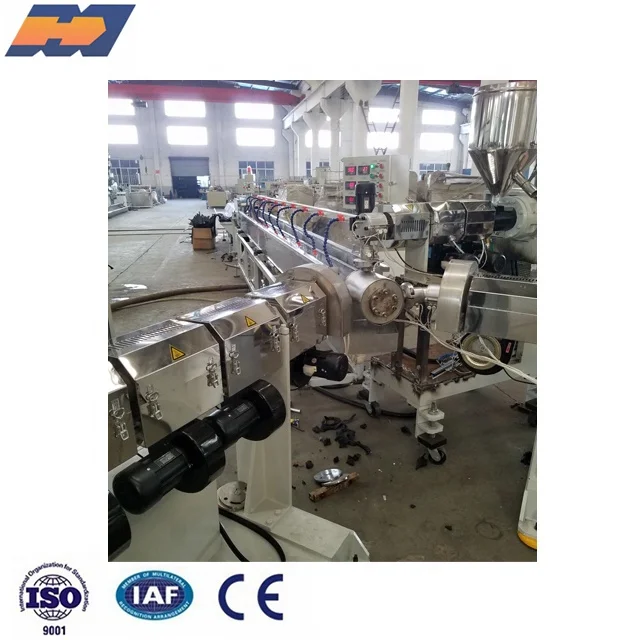 Advanced Technology refrigerator door soft pvc seal strip extrusion machine