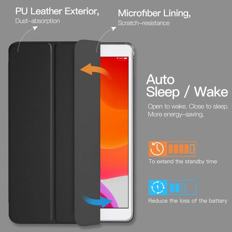 
2019 shockproof case 3 in 1 for iPad mini 5 tablet case with pencil holder covers 9.7inch 