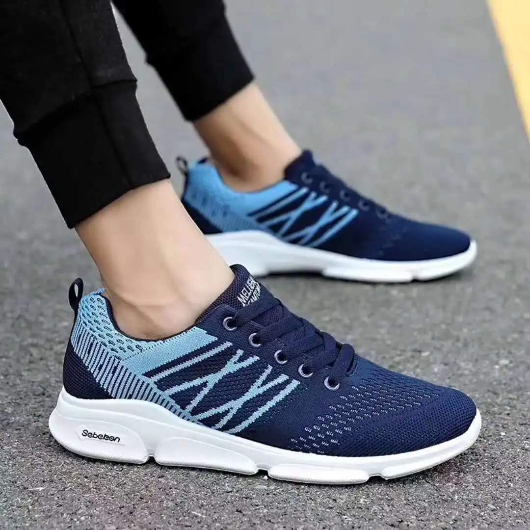 2018 guangzhou popular casual shoes cheap sport shoes for men