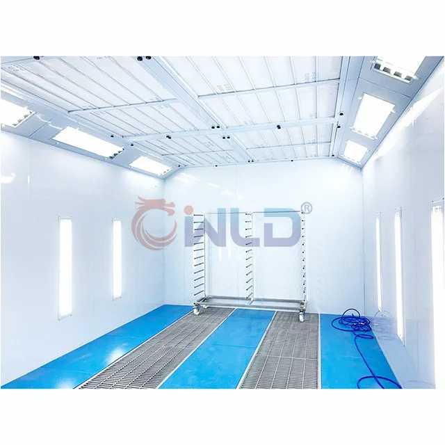 
 WLD8200 распылительная камера для мотоцикла, автомобильная окрасочная камера, цена, Польша, распродажа  