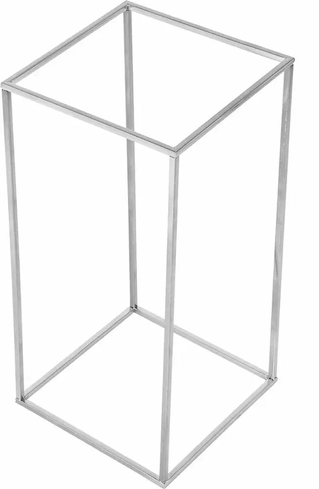 WEDDING FLOWER DECOR STAND FOR CENTER TABLE