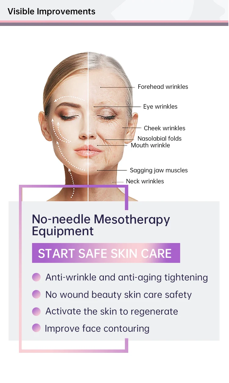 2022 new arrivals Fashion Style diamond microdermabrasion skin rejuvenation beauty machine