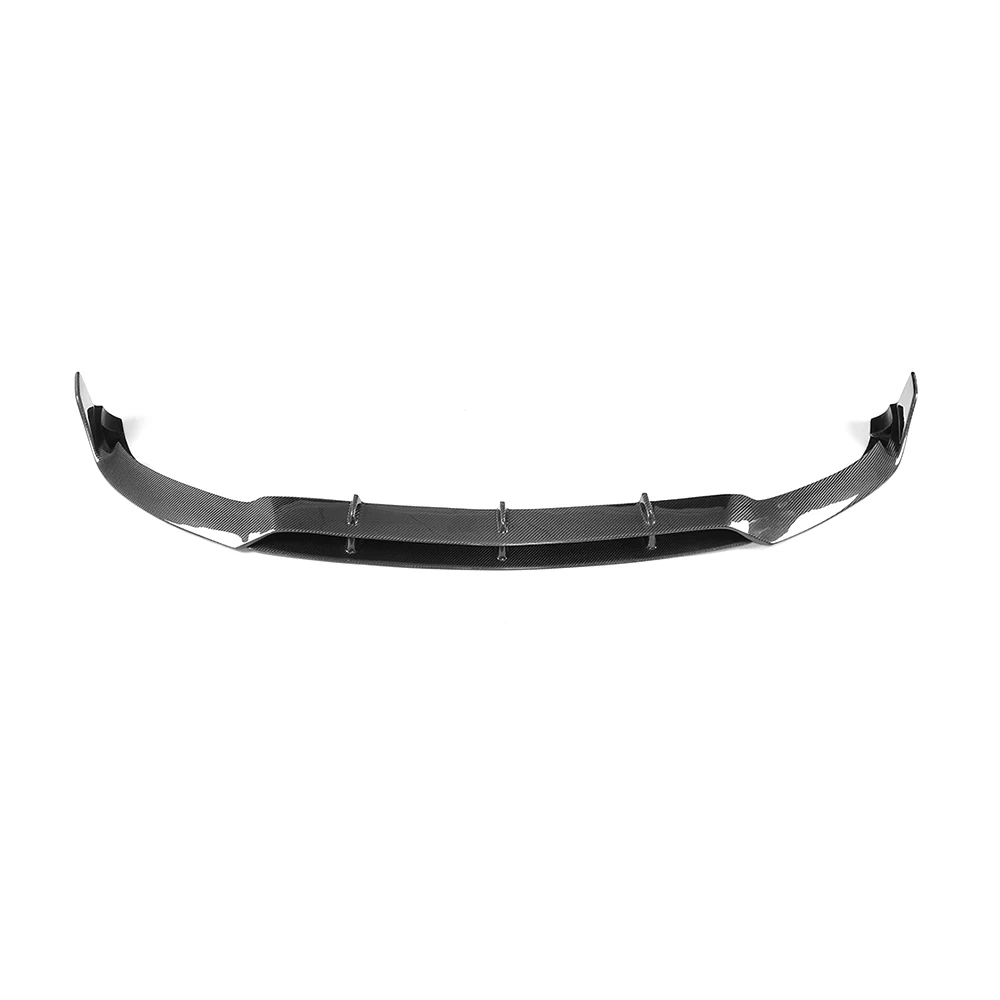 Weihai carbon fiber manufacturer universal carbon fiber auto bumper lightweight high strength carbon fiber bumper